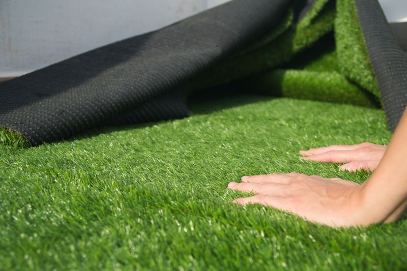 Synthetic Turf Maintenance
