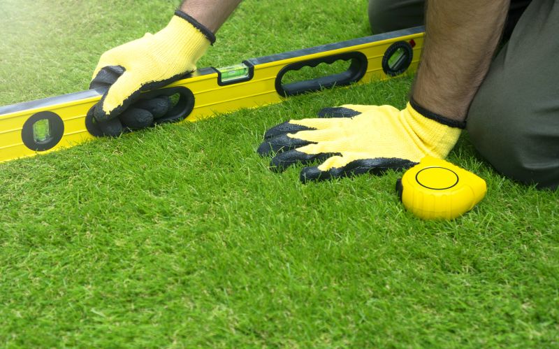 Synthetic Turf Maintenance