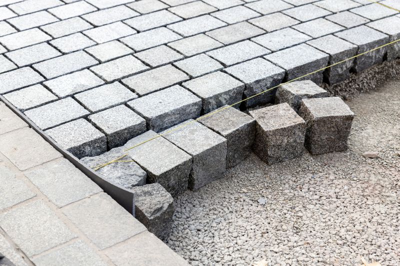 Paver Driveway Installation in Fort Collins, CO