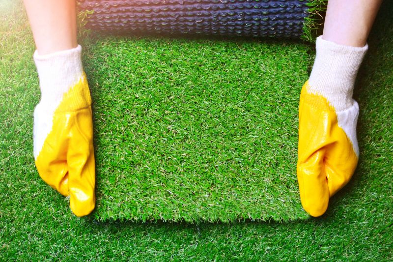 Synthetic Turf Maintenance